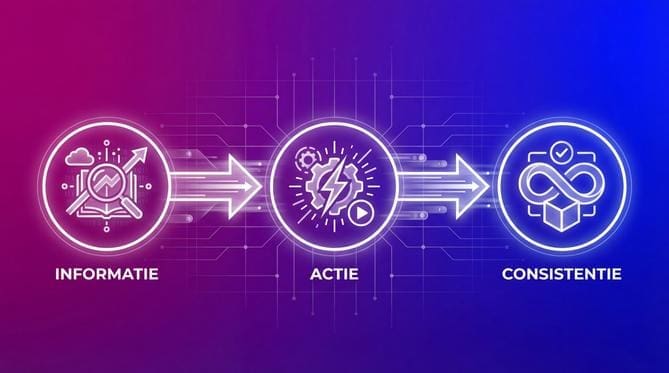 Trends in AI agents Steeds betere tool‑integraties en proceskoppelingen