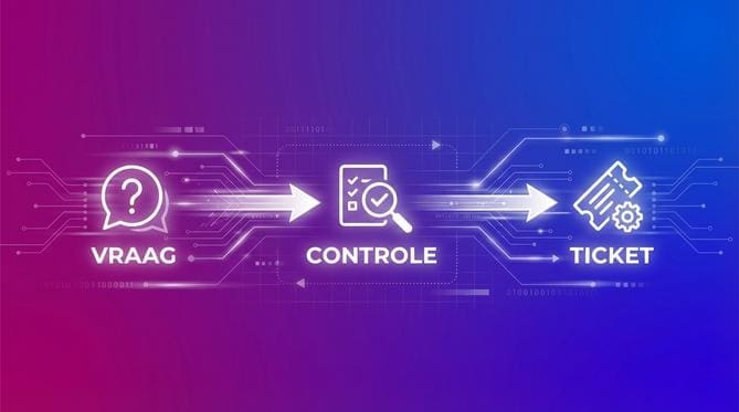 AI Agents voor Service: Van FAQ naar Volledige Case-afhandeling