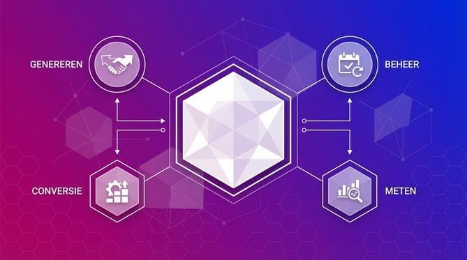 Leadgeneratie software: welke tools heb je écht nodig?