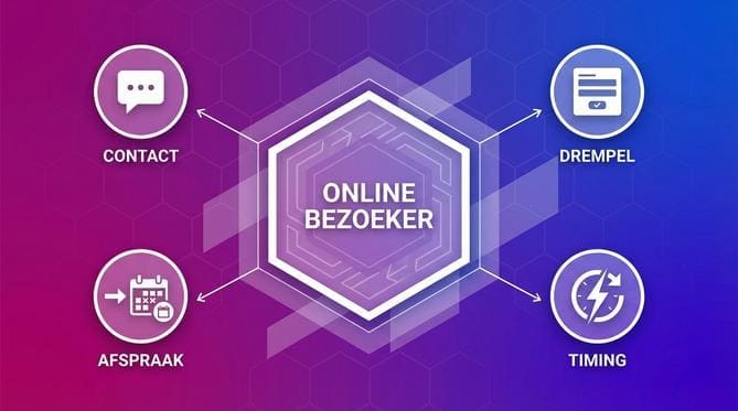 Leadgeneratie voorbeelden - Afbeelding 2