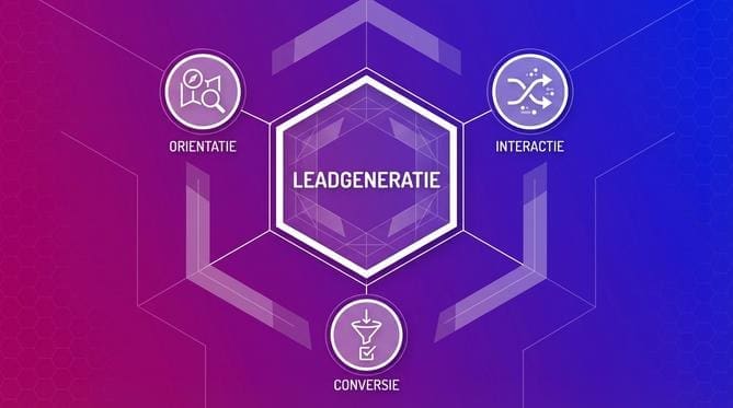 Leads via live chat - Afbeelding 1