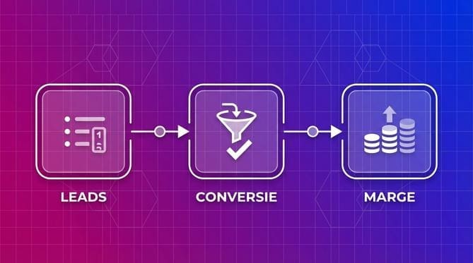 ROI van leads - Afbeelding 2