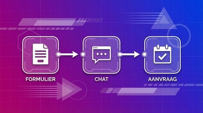 Veranderende verwachtingen van websitebezoekers
