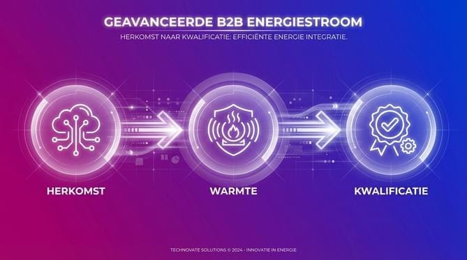 Hoe classificeren bedrijven leads in de praktijk?