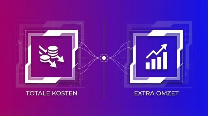 Wat kost leadgeneratie? - Afbeelding 3