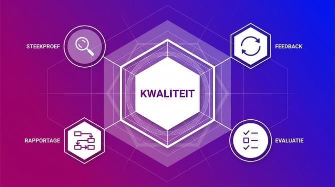 Kwaliteitsborging bij uitbestede live chat klantenservice