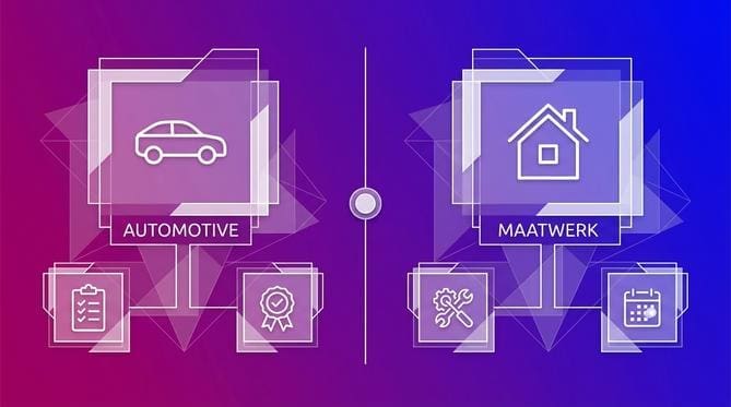 WhatsApp klantenservice in de praktijk: automotive aftercare en maatwerk