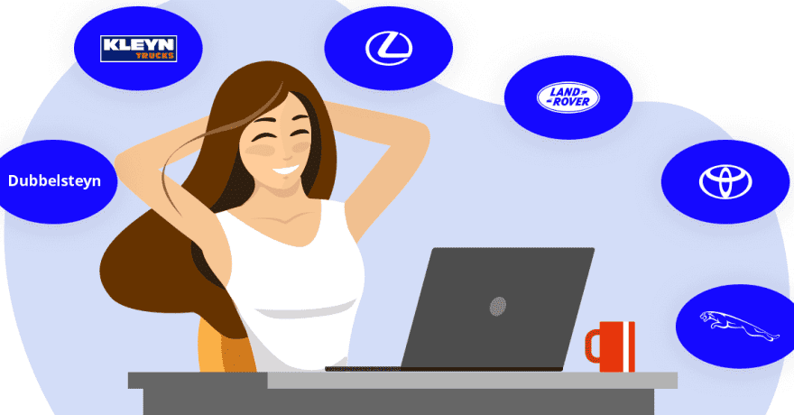 Klantcases | Bconnect