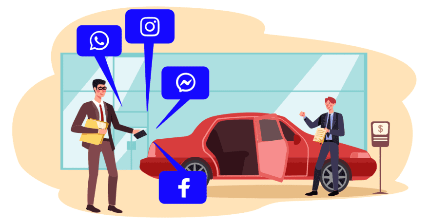 App Bconnect | Bconnect