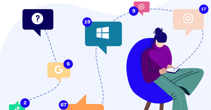 Digitale platformen | Bconnect