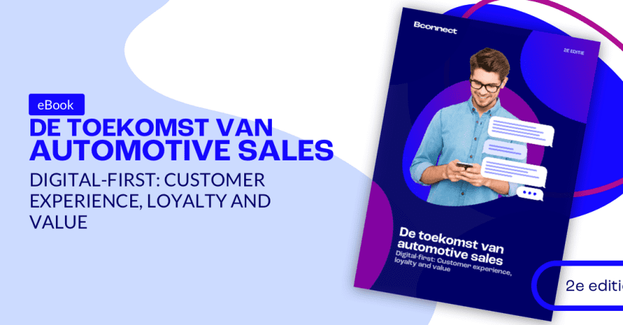 Header e-book automotive | Bconnect