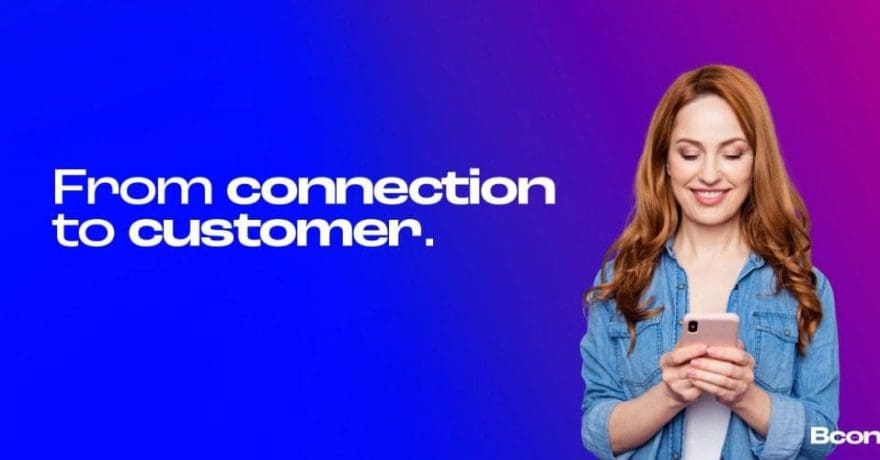 Isolatie header | Bconnect