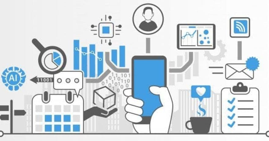 Business Intelligence | Bconnect