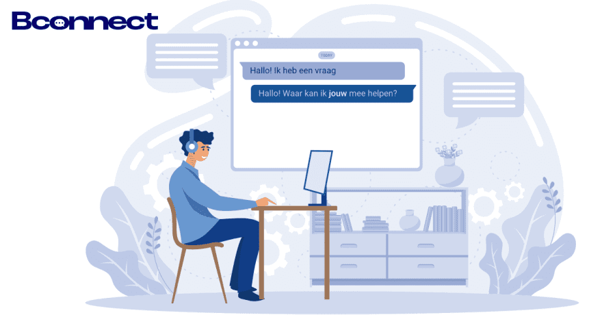 Grappigste taalfouten blog | Bconnect
